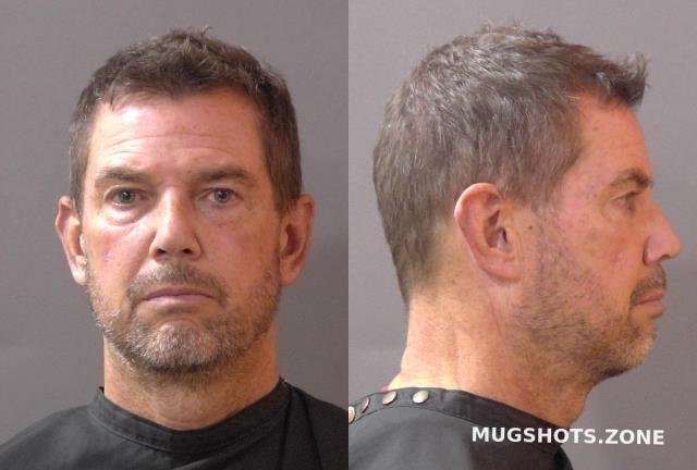 LEARY TODD CHRISTOPHER 10/09/2025 Mugshot, Hamilton County, Indiana