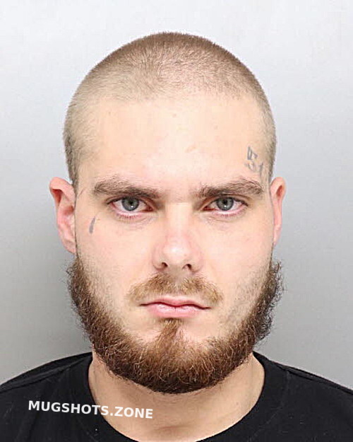 GREER ISAAC 11/11/2022 Hamilton County Mugshots Zone