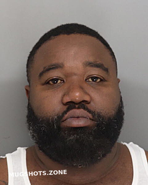 WALKER EDDIE 03/13/2023 Hamilton County Mugshots Zone