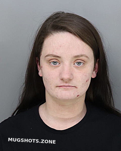 HAYNES MARIAH 03/18/2023 - Hamilton County Mugshots Zone