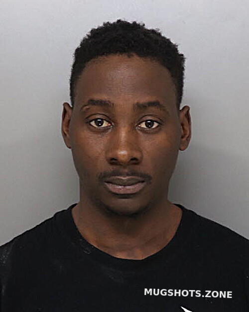 NELSON KERRON 03/19/2023 - Hamilton County Mugshots Zone