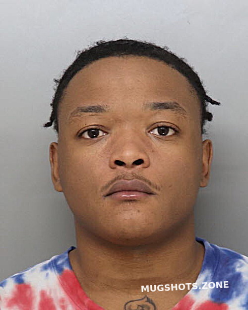 PITTS MARCUS 04/01/2023 Hamilton County Mugshots Zone