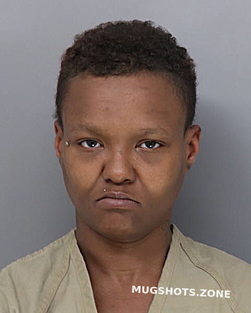 Cotton Kiarah 04 03 2023 Hamilton County Mugshots Zone