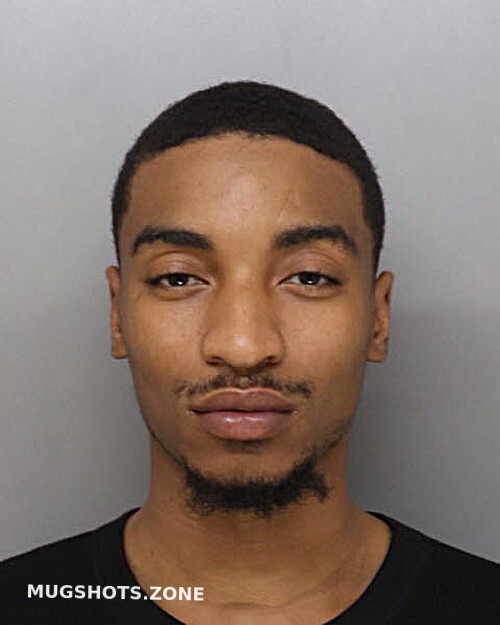 HARRIS CORDELL 04/16/2023 Hamilton County Mugshots Zone