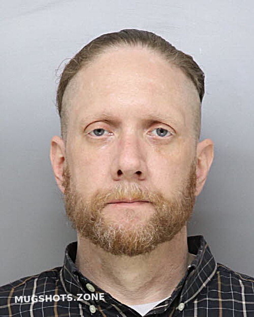 HUFF DAVID 05/13/2023 - Hamilton County Mugshots Zone