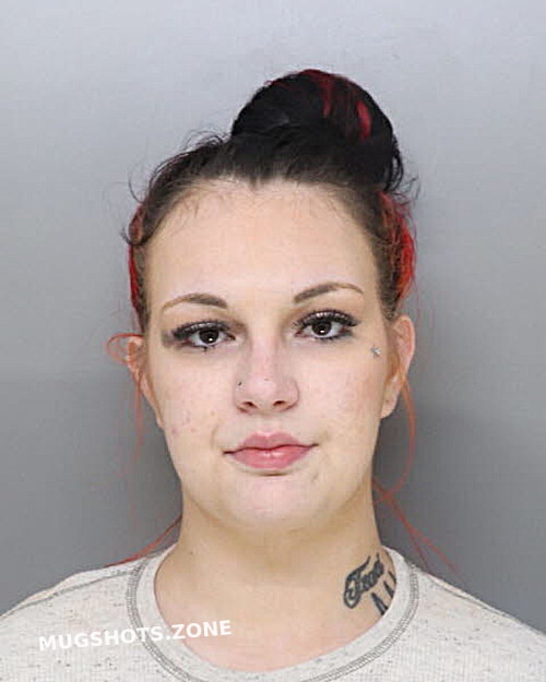 Kerr Kelsie 05 19 2023 Hamilton County Mugshots Zone