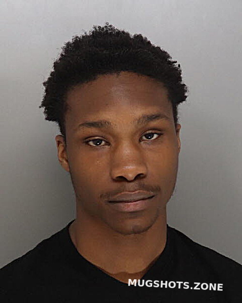 CARTER AMONTAE 05/20/2023 - Hamilton County Mugshots Zone