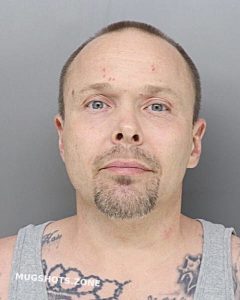 GIBSON JONATHAN 05/23/2023 - Hamilton County Mugshots Zone