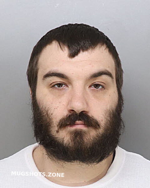 SPURLING BRAD 06/23/2023 Hamilton County Mugshots Zone