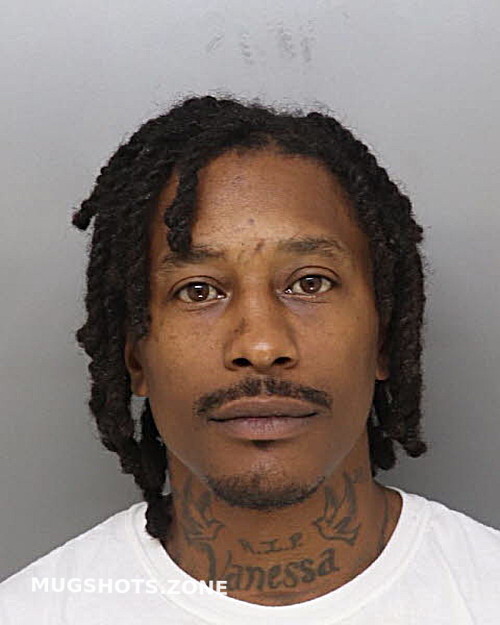 Trammell James 06 23 2023 Hamilton County Mugshots Zone