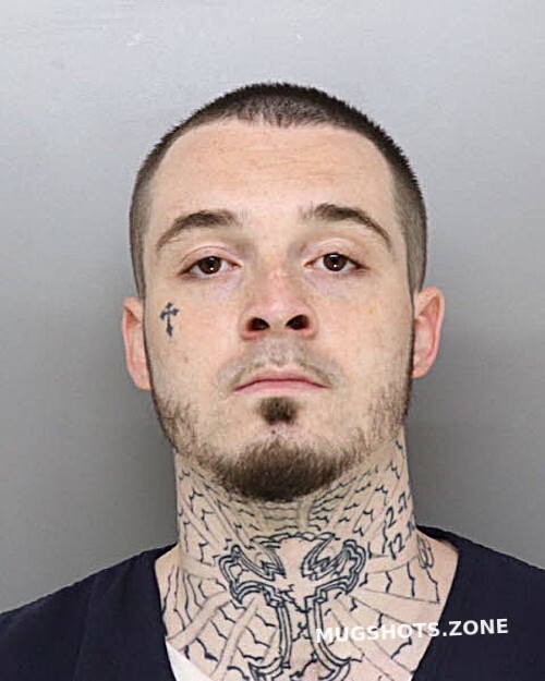 DRYDEN NICHOLAS 07/11/2023 Hamilton County Mugshots Zone