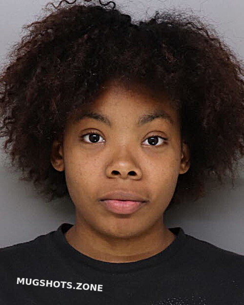 POWELL JADA 07/12/2023 Hamilton County Mugshots Zone