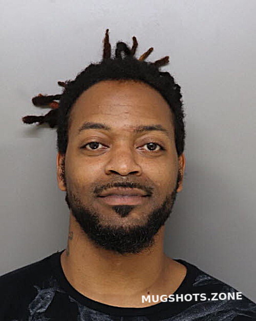 HONAKER JAMAR 07/21/2023 Hamilton County Mugshots Zone