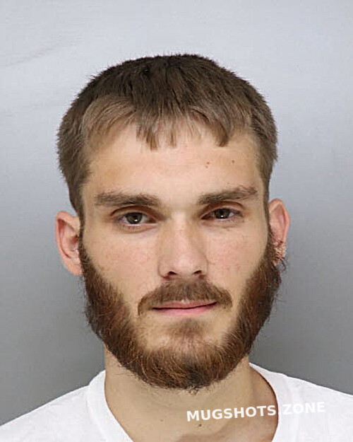 Gerhardt Corey 08 16 2023 Hamilton County Mugshots Zone