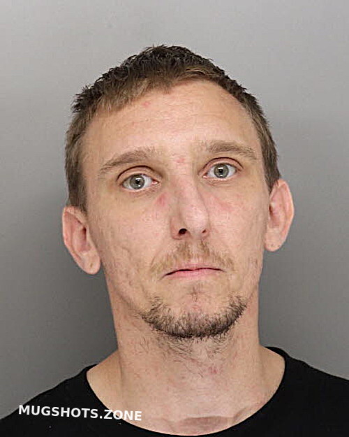 MOSLEY MATHEW 08/20/2023 Hamilton County Mugshots Zone