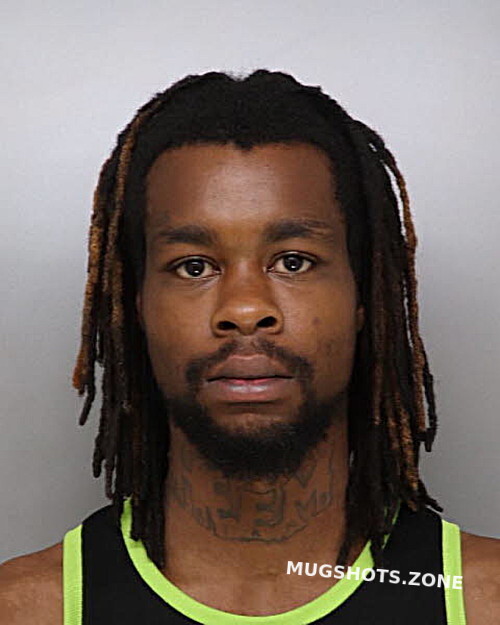 Wilson Shaheem 09 07 2023 Hamilton County Mugshots Zone