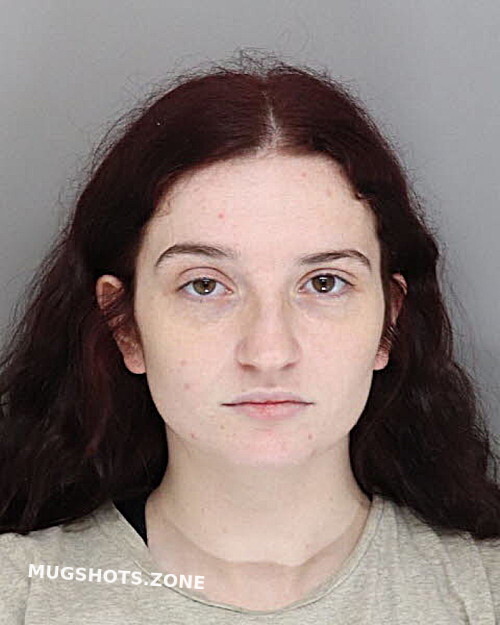 Hall Kaitlyn 09 19 2023 Hamilton County Mugshots Zone