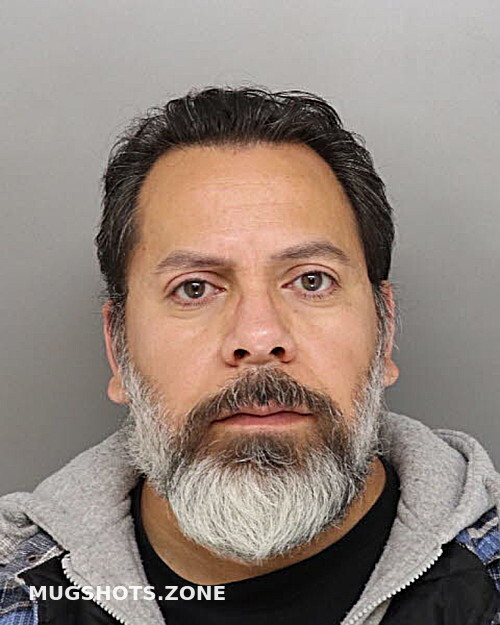 LIMA EFREM 10/10/2023 Hamilton County Mugshots Zone