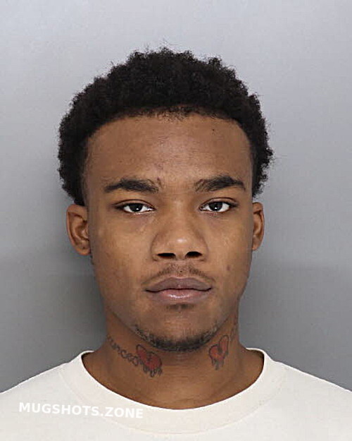 LEE CHAZ 10/16/2023 Hamilton County Mugshots Zone