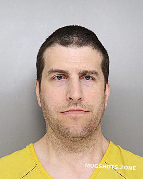 ZUK DANIEL 10/26/2023 Hamilton County Mugshots Zone