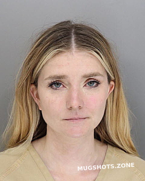 ROBINSON DANIELLE 10/29/2023 - Hamilton County Mugshots Zone