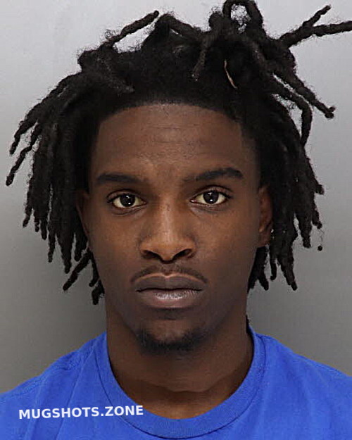 BLASSINGAME EVONTE 11/11/2023 Hamilton County Mugshots Zone