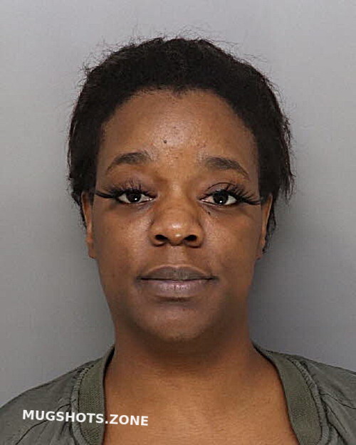 JOHNSON JASMINE 11/14/2023 Hamilton County Mugshots Zone