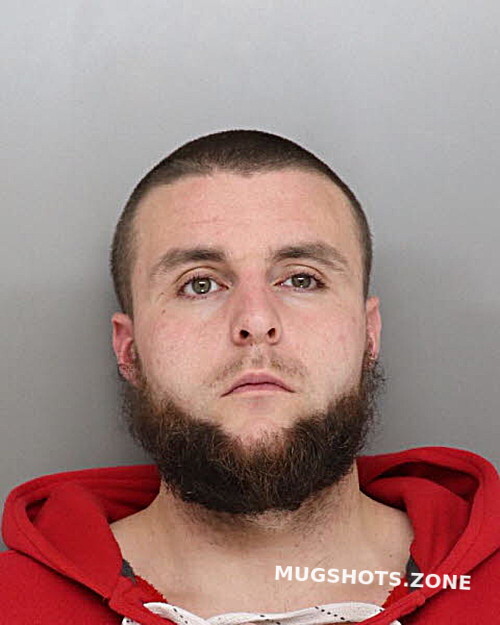 CONRAD AUSTIN 12/04/2023 Hamilton County Mugshots Zone