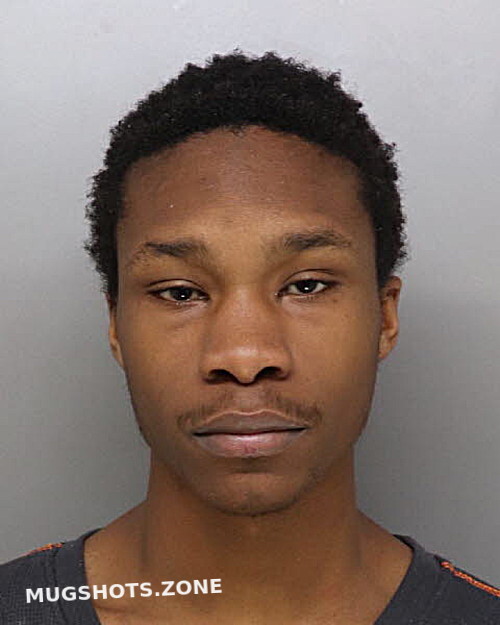 CARTER AMONTAE 12/14/2023 - Hamilton County Mugshots Zone