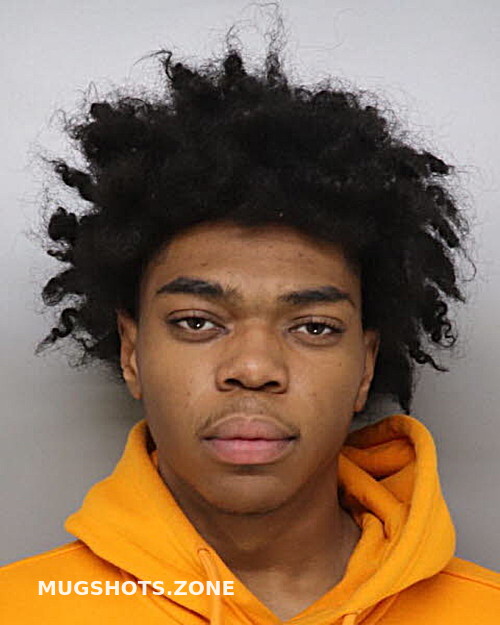 Johnson Davion 12 20 2023 Hamilton County Mugshots Zone