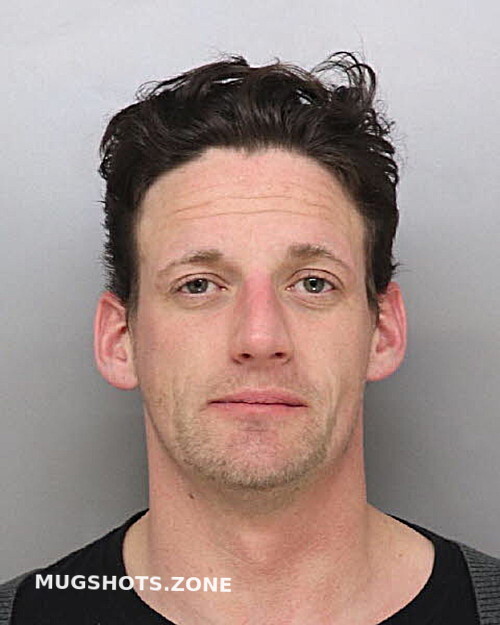 MCCRACKEN KODY 12/31/2023 Mugshot, Hamilton County, Ohio