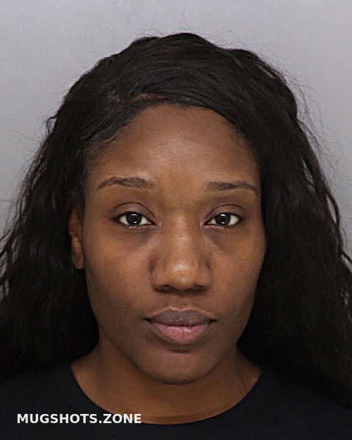 Strayhorn-mango Tammie 01 10 2024 - Hamilton County Mugshots Zone