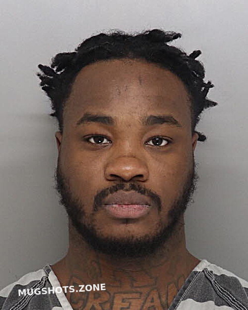 WEBB KESEAN 01/11/2024 - Hamilton County Mugshots Zone