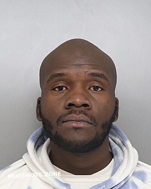 WEATHERSPOON TYRONE 01/16/2024 Hamilton County Mugshots Zone