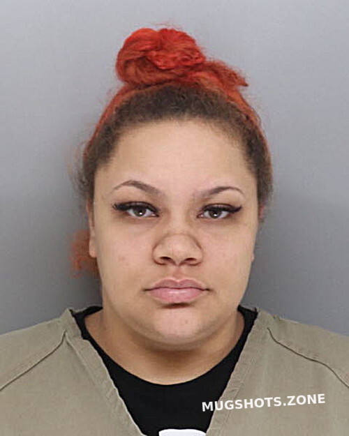 Ramsey Jazmin 01 23 2024 Hamilton County Mugshots Zone