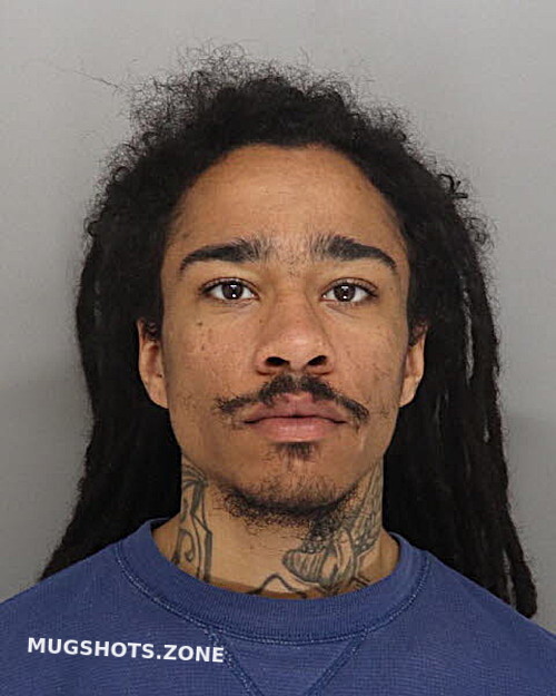 MCCLURE JOSEPH 01/24/2024 Hamilton County Mugshots Zone