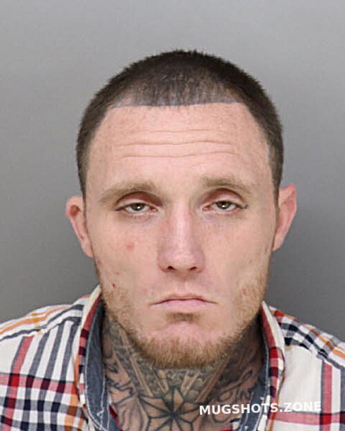 COUCH DENVER 02/07/2024 Hamilton County Mugshots Zone