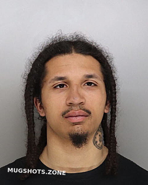 LYONS MATTHEW 02/10/2024 Hamilton County Mugshots Zone