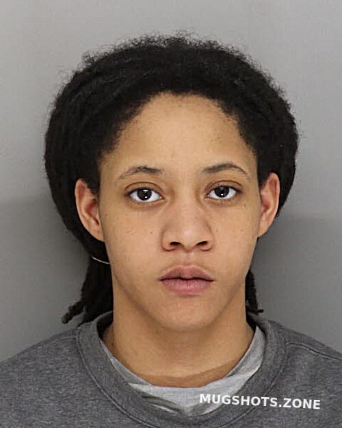 CONE MARIAH 02/15/2024 - Hamilton County Mugshots Zone