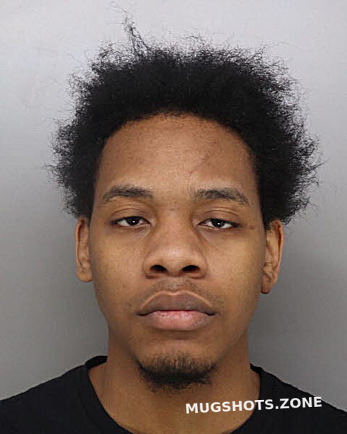 BLACK ERIC 02/16/2024 - Hamilton County Mugshots Zone