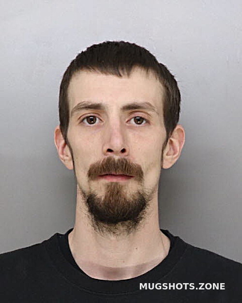 SAYLOR COREY 03/18/2024 - Hamilton County Mugshots Zone