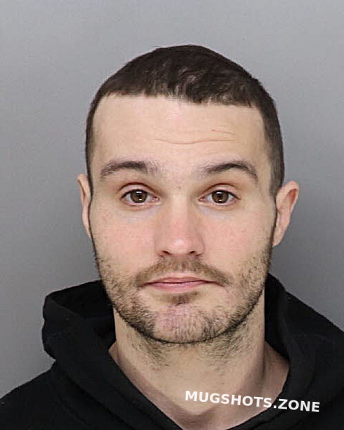 FALL PHILLIP 03/18/2024 - Hamilton County Mugshots Zone