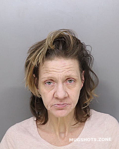 KREBS SHANNON 03/20/2024 - Hamilton County Mugshots Zone