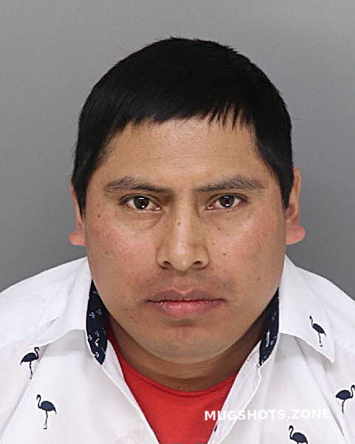 JERONIMO JACOBO 03/24/2024 Hamilton County Mugshots Zone