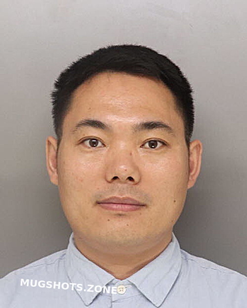 LI LIANG 04/15/2024 - Hamilton County Mugshots Zone