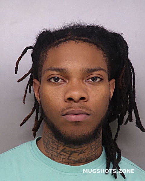 RUFFINS JALEN 05/14/2024 - Hamilton County Mugshots Zone