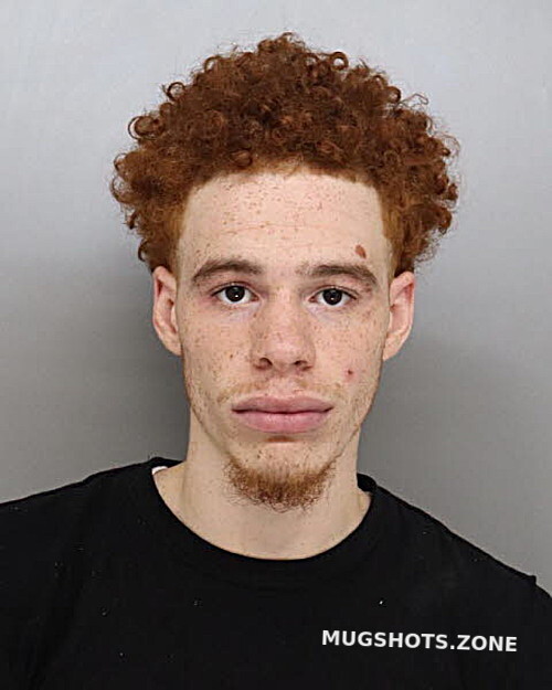 Mugshots.zone Ohio BURGIN DEONDRE 11/19/2024 - Hamilton County Mugshots Zone