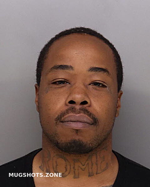 RUCKER JEROME 12/12/2024 Hamilton County Mugshots Zone