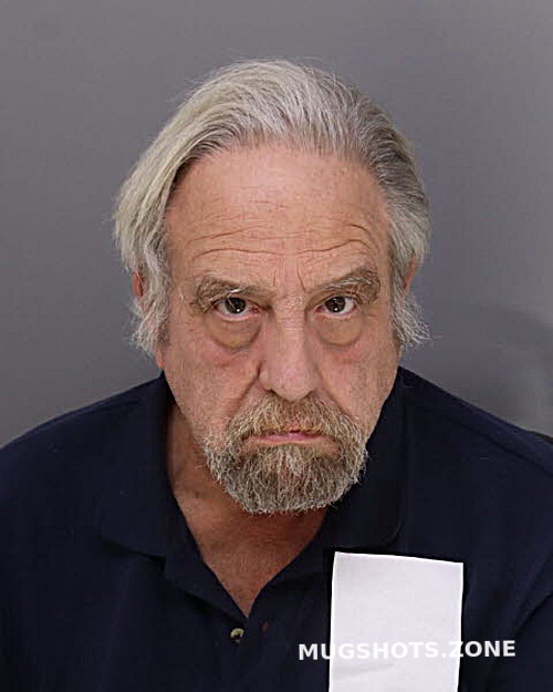 WEBER PAUL 01/26/2025 Hamilton County Mugshots Zone