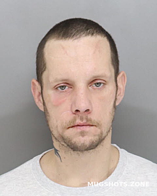 RICHEY GREGORY 02/15/2025 - Hamilton County Mugshots Zone